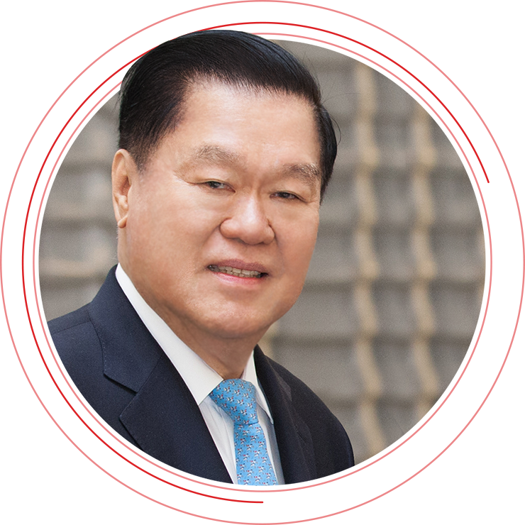 浆纸业集团公司星辉董事长