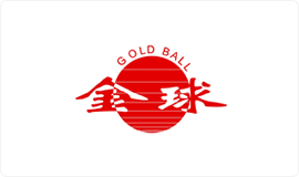 星辉办公用纸品牌：金球