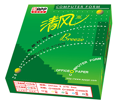 【办公用纸】星辉平台(星辉)压感打印纸